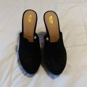 Wedges